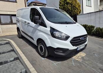Ford Custom L1H1 2020r. 2.0diesel euro6 Bochnia