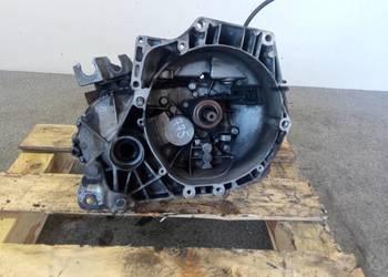SKRZYNIA BIEGÓW USZKODZONA 1.4 T-JET MULTIAIR Alfa Romeo Mito I (2008-  )