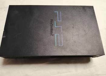 PlayStation 2 Uszkodzony