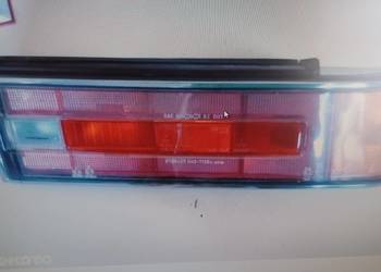 mitsubishi galant 85 lampa tyl prawa mitsubishi galant 85 lampa tyl prawa
