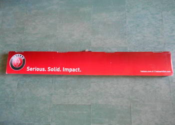 Wiatrówka HATSAN  155 Torpedo