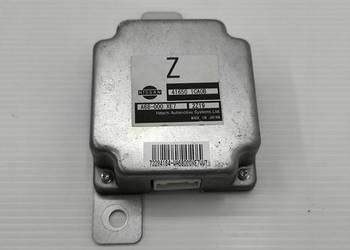 MODUŁ STEROWNIK KOMPUTER SKRZYNI FX II QX70 41650