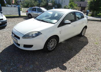 Fiat BRAVO WYNAJEM - WYNAJMĘ