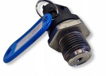 CZUJNIK PALIWA zawór Volvo S60 S80 V50 V70 XC70 XC90 2.4 D5 0281002707