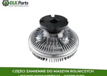245838A2 Sprzęgło wiskotyczne do Case-IH, MC CORMICK