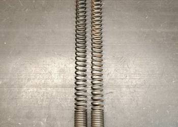 Sprężyny zawieszenia przód lag lagi części Yamaha TDR 125 deltabox 5AN 5AE