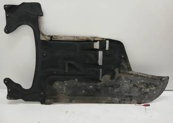 OSŁONA POD SKRZYNIE BMW F10 X DRIVE AUTOMAT