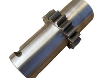 87012539 Przekładnia CNH