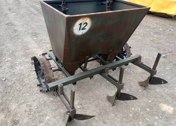 Sadzarka do ziemniaków