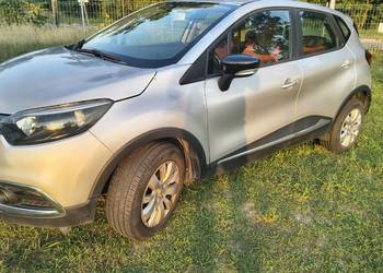 Captur 1.5 dcii zarejestrowany wPL