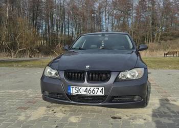 Bmw e90 320d