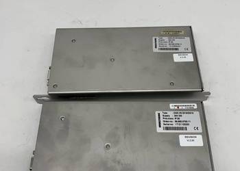 Multivac CAN I/O DI16/DO16 I/O I/OModule