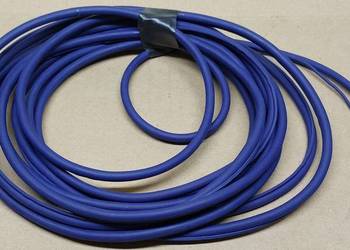 NIEBIESKI KABEL AV RCA PIONEER