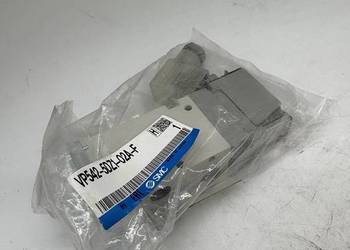 SMC VP542-5DZ1-02A-F  Elektrozawór