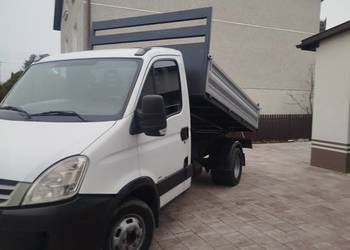 Sprzedam Iveco 3 litrowy