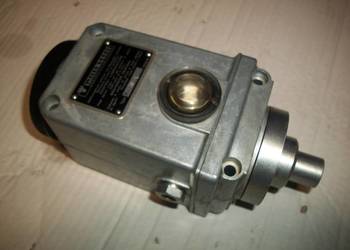 Pompa smarownicza Willy Vogel P-38-4