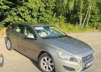 Volvo V60 | 2011 | D2 1.6
