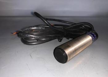 Telemecanique Photoelectric Sensor XU2-M18PP340-R