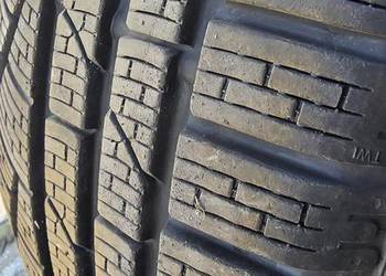 Opony zimowe Pirelli SOTTOZERO WINTER Serie II 225/50 R18