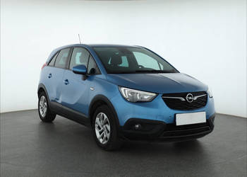 Opel Crossland 1.2 Turbo