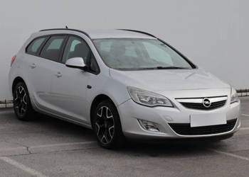 Opel Astra 1.7 CDTI