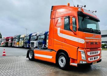 Ciagnik Volvo  FH 460 EUR 6