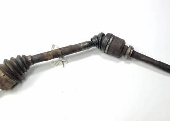 PÓŁOŚ PRAWA PRZÓD PEUGEOT 307 PÓŁOŚ PRAWA PRZÓD PEUGEOT 307