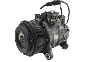 SPRĘŻARKA KLIMATYZACJI 447260-4533 3.0 D Bmw X6 I (2009-2014) E71