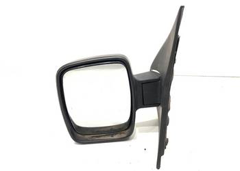 LUSTERKO LEWY MERCEDES W638 Bus 96-03 ZEWNĘTRZNE LEWA, BOCZNE