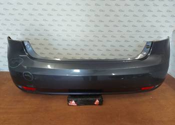 TOYOTA AVENSIS T27 III 09r zderzak tył 52159-05130 52159-05140