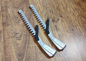 CCM ochraniacze na płozy łyżew figurowych - rozmiar uniwersalny