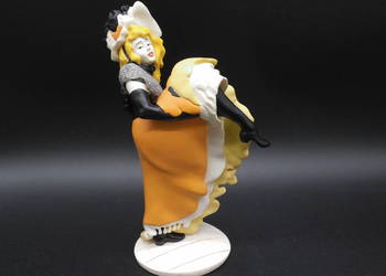 FIGURKA KOLEKCJONERSKA – JANE AVRIL (KANKAN)