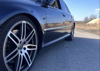 Audi a8d3