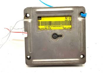 MODUŁ SKRĘTU REFLEKTORA JEEP GRAND CHEROKEE WK 61A30020766 Hatchback