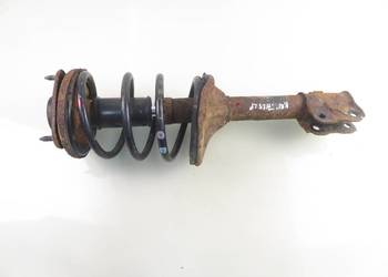 MCPERSON LEWY PRZEDNI MITSUBISHI OUTLANDER I 2.0