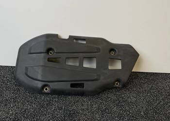 Osłona silnika dla F 700GS, F 650GS, F 800GS