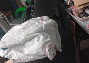 Deska konsola Kokpit do Alfa Romeo Stelvio 2020 USA uszkodzo
