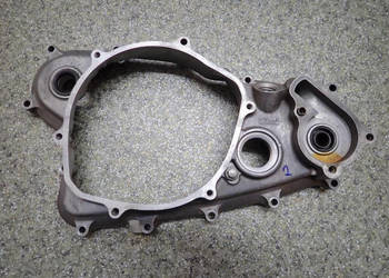 ĆWIARTKA DEKIEL PÓŁ KARTER POMPY WODY HONDA CRF 450 02-08R