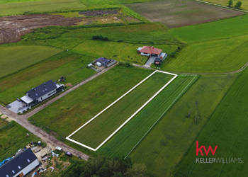 Grunt 1680m2 Tychy Barwna