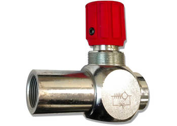 ZAWÓR HYDRAULICZNY DŁAWIĄCO-ZWROTNY W 1STR 3/4 60L [0338]
