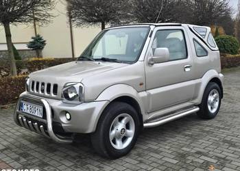 Suzuki Jimmy
