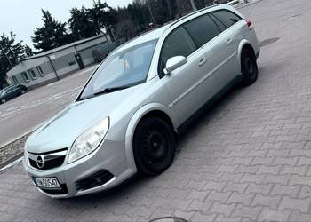 Sprzedam opel vectra 1.9CDTI 150 km 2007r