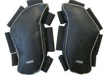 Torby na gmole HEED do Triumph Tiger 850