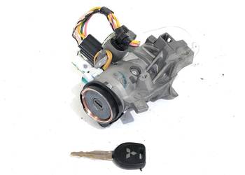 STACYJKA MITSUBISHI MIRAGE / SPACE STAR SL-M15 1.0 71KM KLUCZYK