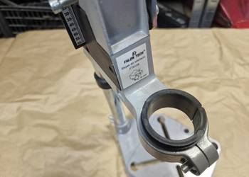 Uchwyt wiertarki, stojak wierarski statyw nowy