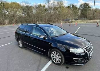 VW Passat B6 1.8 TSI *R-Line*Po remoncie*Salon Polska*