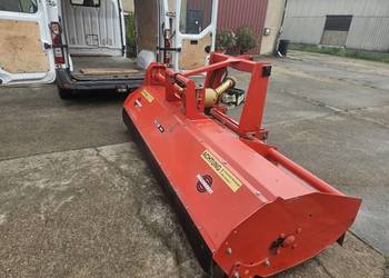 Mulczer Sauerburger Maschio Kuhn Muthing