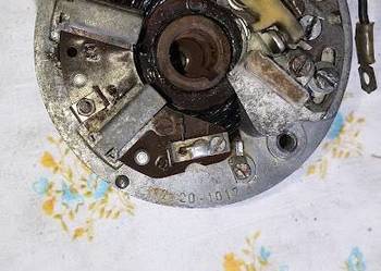 Części  MZ Trophy 250/2