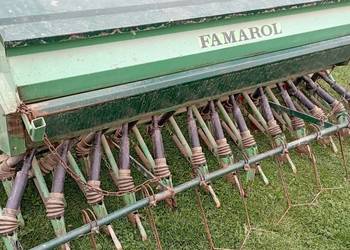 Siewnik Famarol Słupsk 2.7m
