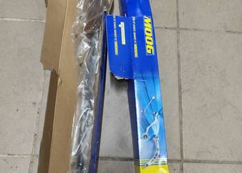 Drążek kierowniczy Mercedes Sprinter vW Crafter MOOG ME-AX-4874